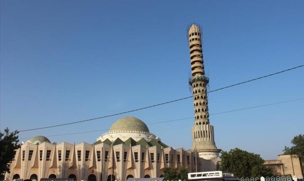 Travaux d’achèvement de la Grande mosquée de Tivaouane : Le montant collecté passe de 1,5 à 4 milliards