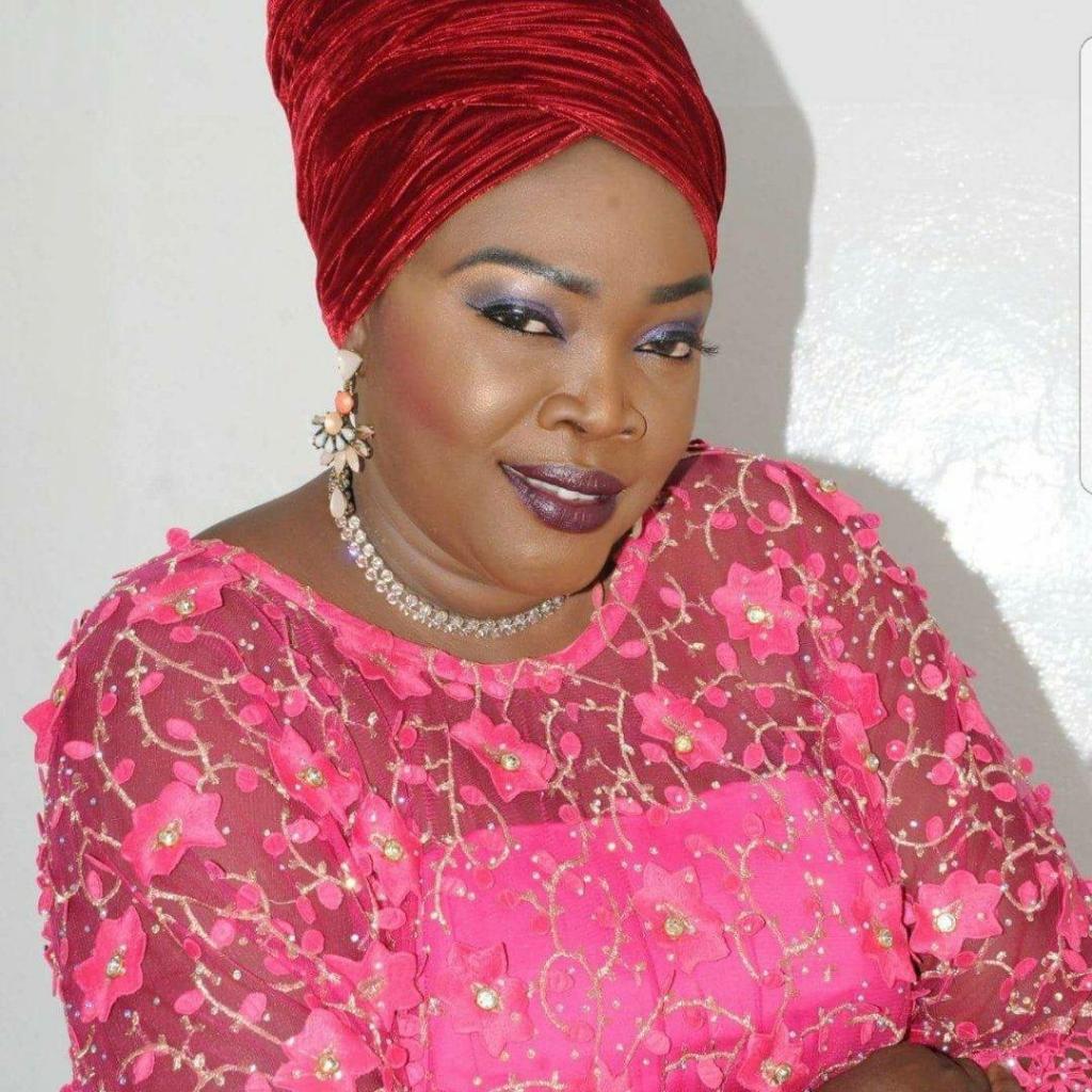 Ndella Madior Diouf : «Moi, mon mari je lui fais l’amour tous les jours…» 