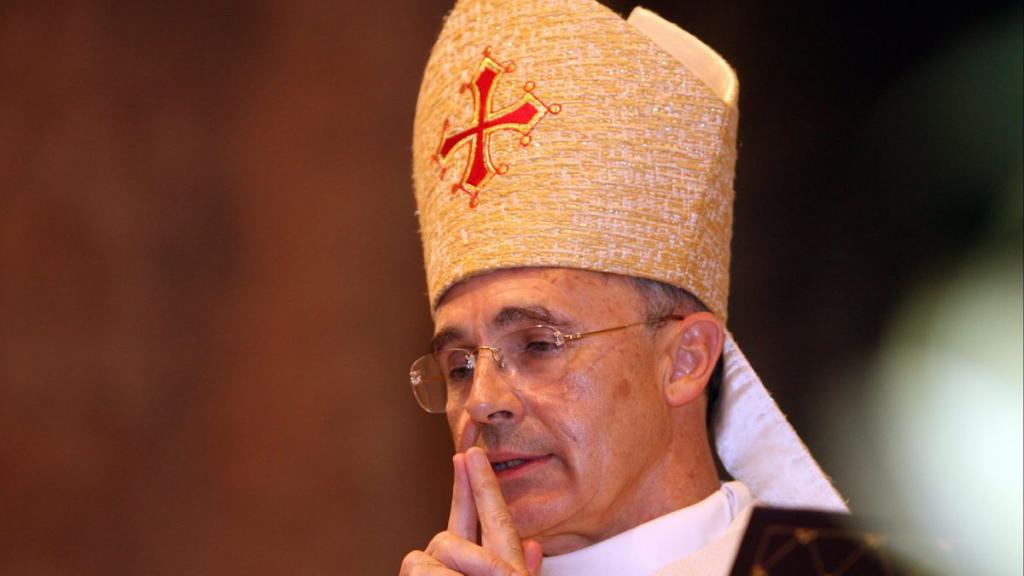 L’archevêque Le Gall crache ses vérités: 