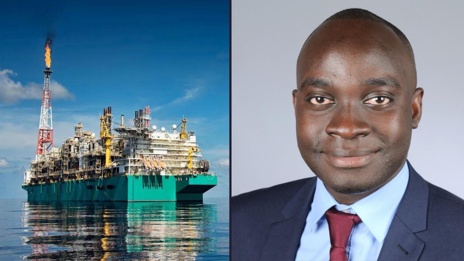 L\'économiste Seydina ndiaye avertit : «Le pétrole et le gaz ne rapporteront rien cette année»