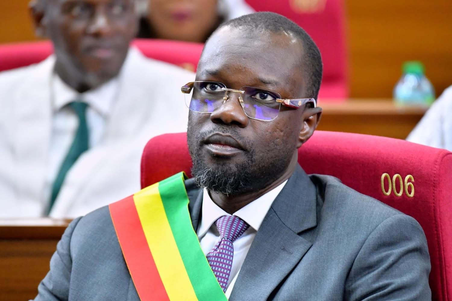 Assemblée : Mayabé Mbaye dénonce \