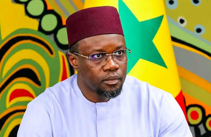 FONDS SECRETS: Abdourahmane Diouf affirme qu\'Ousmane Sonko avait réclamé une rallonge...