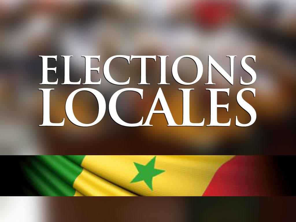Elections locales : 8 listes ont déjà déposé 120 millions FCfa à la Caisse des dépôts et consignations