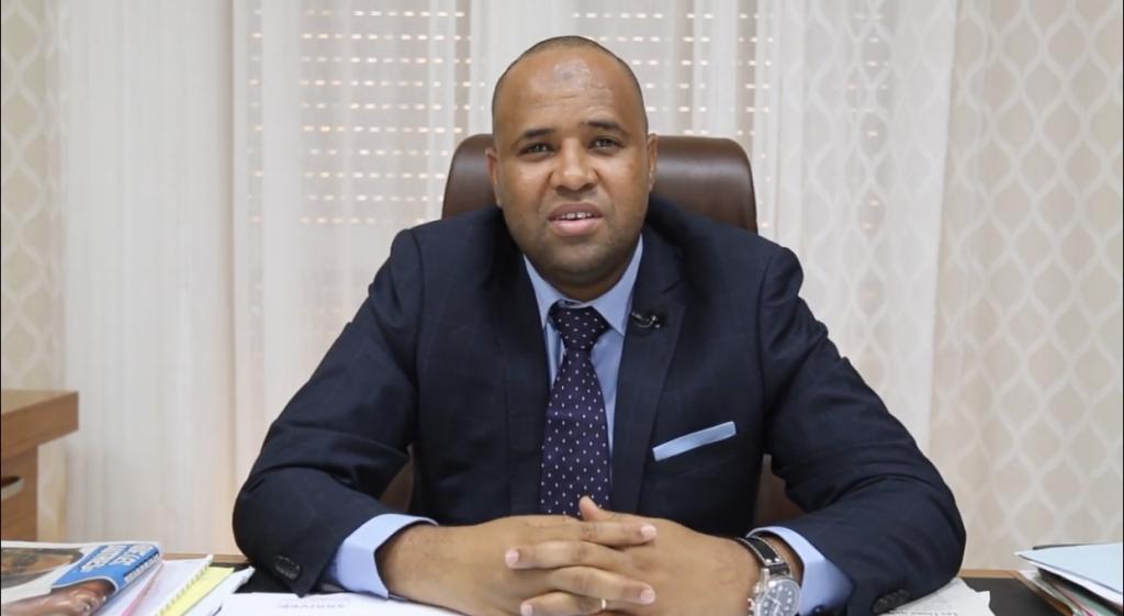 Abdoulaye Bibi Baldé : « Si les gens veulent fouiner ou décider à la place du Directeur général, c’est impossible»