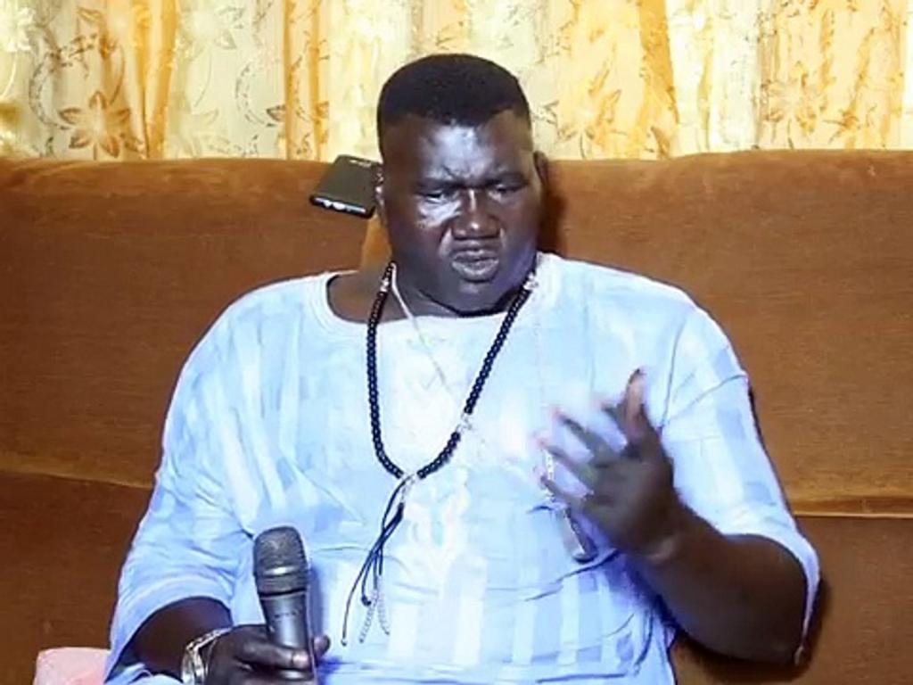 Khadim Ndiaye : «Où sont passés les 10 millions offerts par Matar Ba ?»