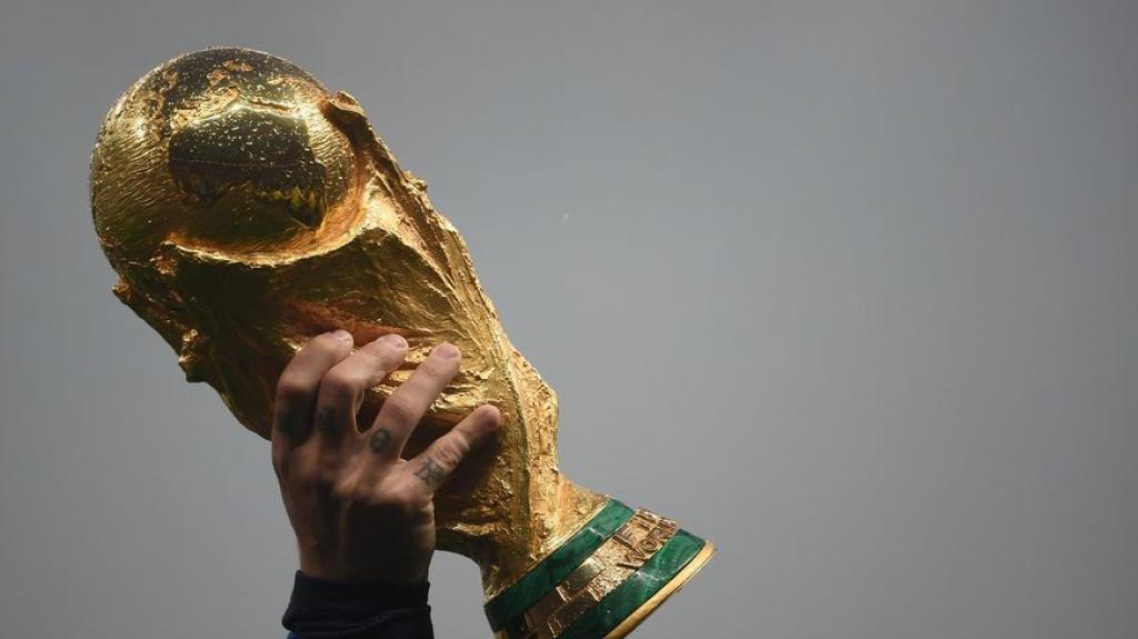FIFA : Les supporters seraient favorables à une Coupe du monde tous les deux ans...