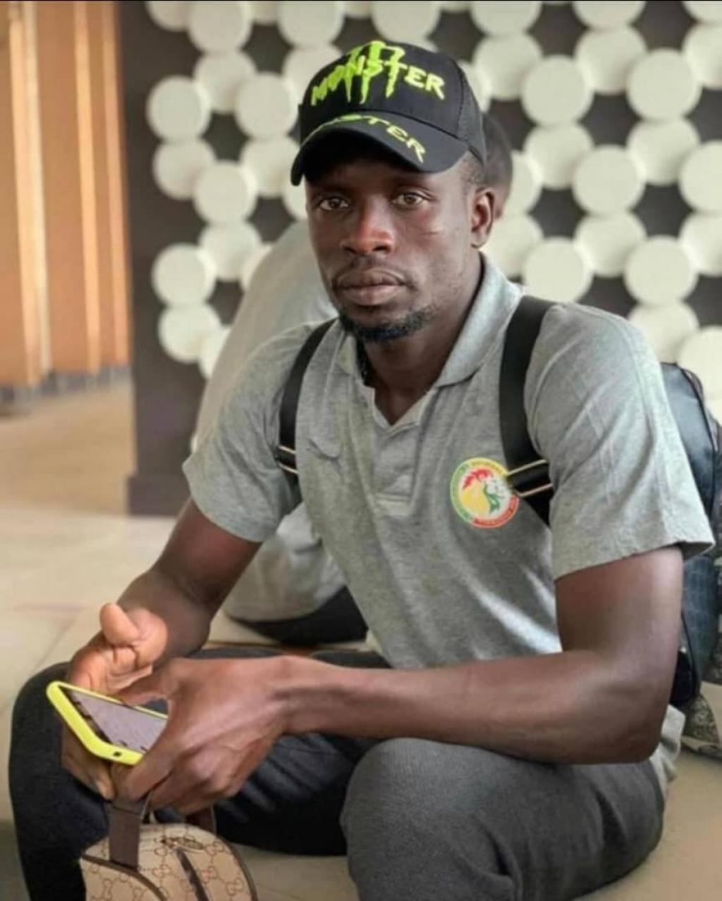 Moutarou Baldé, capitaine TFC : «Tout faire pour revenir en Afrique»