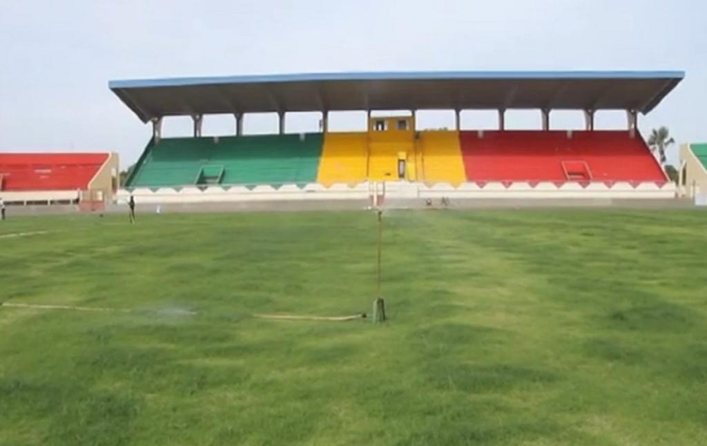 Guinée et Côte d\'Ivoire renoncent au stade Lat Dior