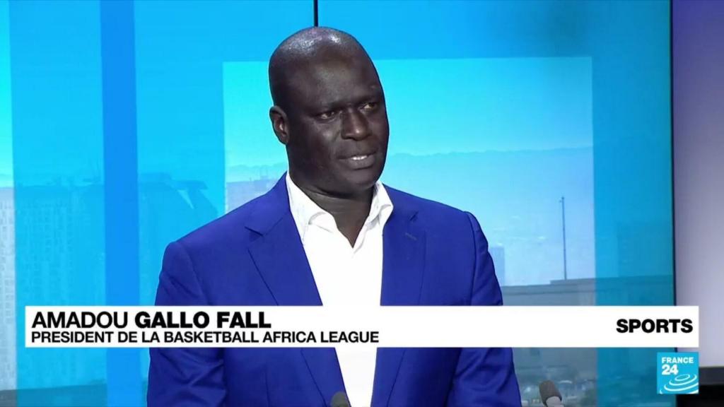 Amadou Gallo Fall : « La BAL vise à promouvoir les talents locaux »