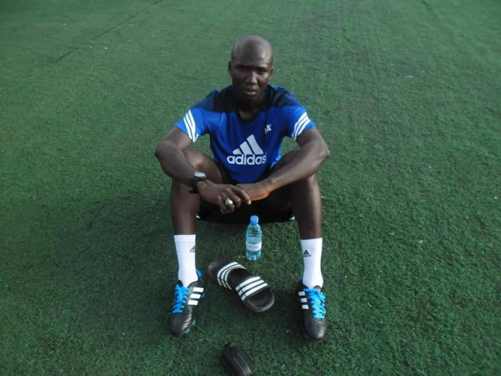 Guédiawaye FC : Souleymane Diallo arrive pour 2 ans