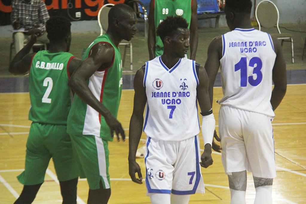 Coupe du Sénégal (H) : AS Douanes – JA pour sauver leur saison