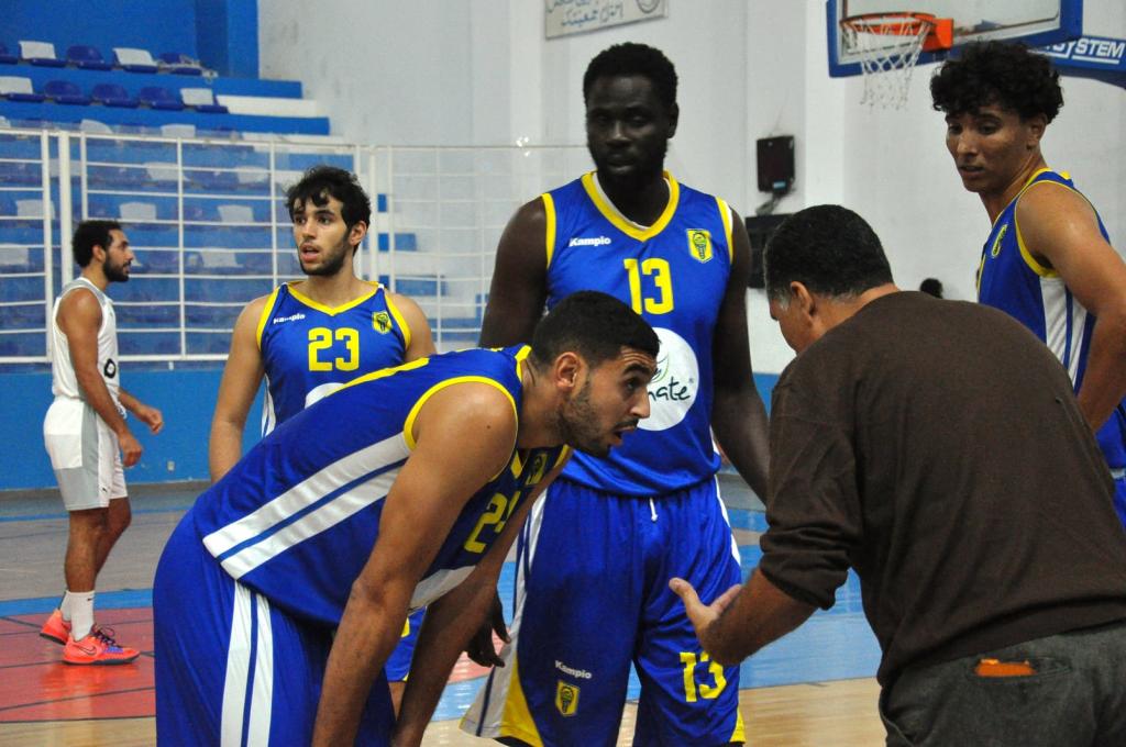 Nécrologie: le basketteur Doudou Faye décède en Tunisie
