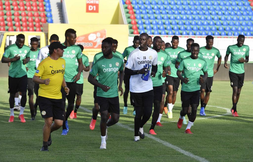 Classement FIFA novembre 2021 : Le Sénégal bat le record de longévité 