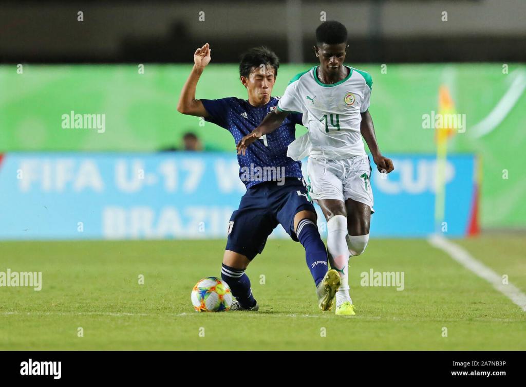 US Gorée : Ibrahima Cissokho prêté au FK Haugesund (D1 Norvège)