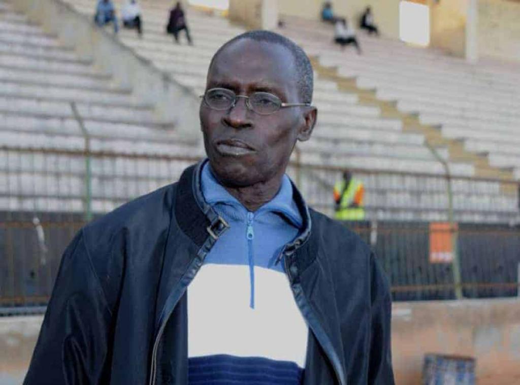 Témoignage - Lamine Dieng, deux fois sélectionneur national 