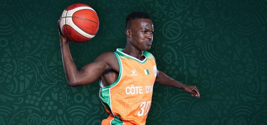 DUC : Abraham Sie enfin à Dakar 