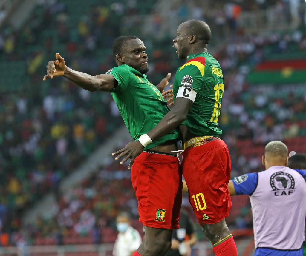 Phase de poules - 2ème journée : Cameroun qualifié en 8ème, Ghana sous pression face au Gabon 