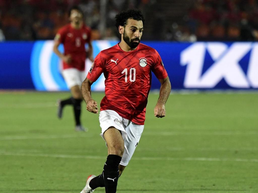 CAN 2021 Les Pharaons Renversent Les Lions De L Atlas Et Filent En 