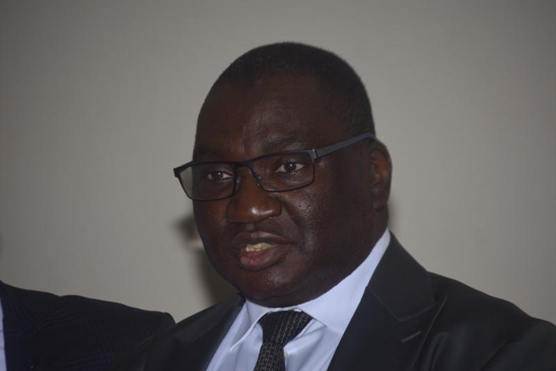 Me Babacar Ndiaye sur la fenêtre de février 2023 : «On peut tout organiser avec un budget de 200 millions»