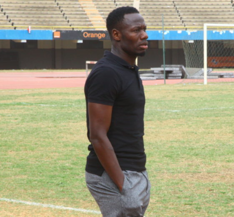 Lions locaux et U23 : Pape Thiaw et Demba Mbaye nommés 