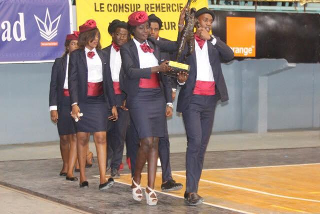 Ligue Dakar : Le trophée Saint-Michel de retour, cette saison 