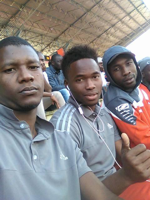 10 millions FCFA pour soigner Souleymane Sylla