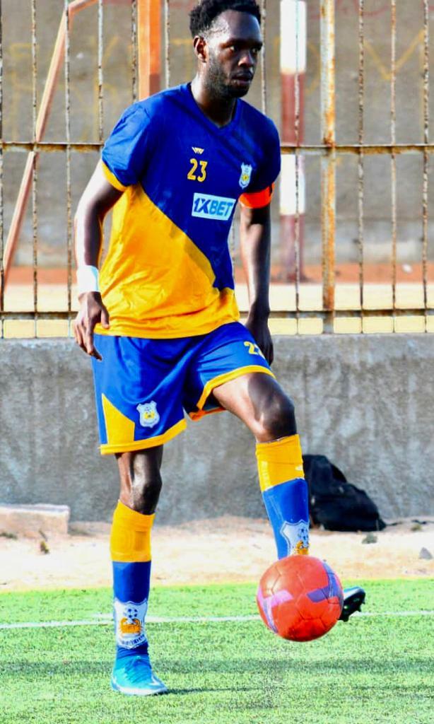 GFC (L1) - Abdou Aziz Diaw : «On a manqué de constance au fil des matchs»