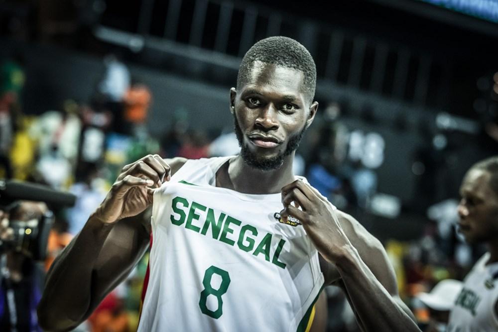 Transferts : Malik Dimé rejoint BC Parma en Russie 