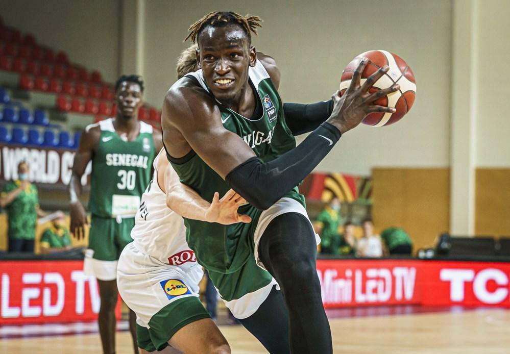 Ibou Dianko Badji, pivot Lleida (D2 espagnole) : «Mon rêve est de remporter l’Afrobasket 2025»