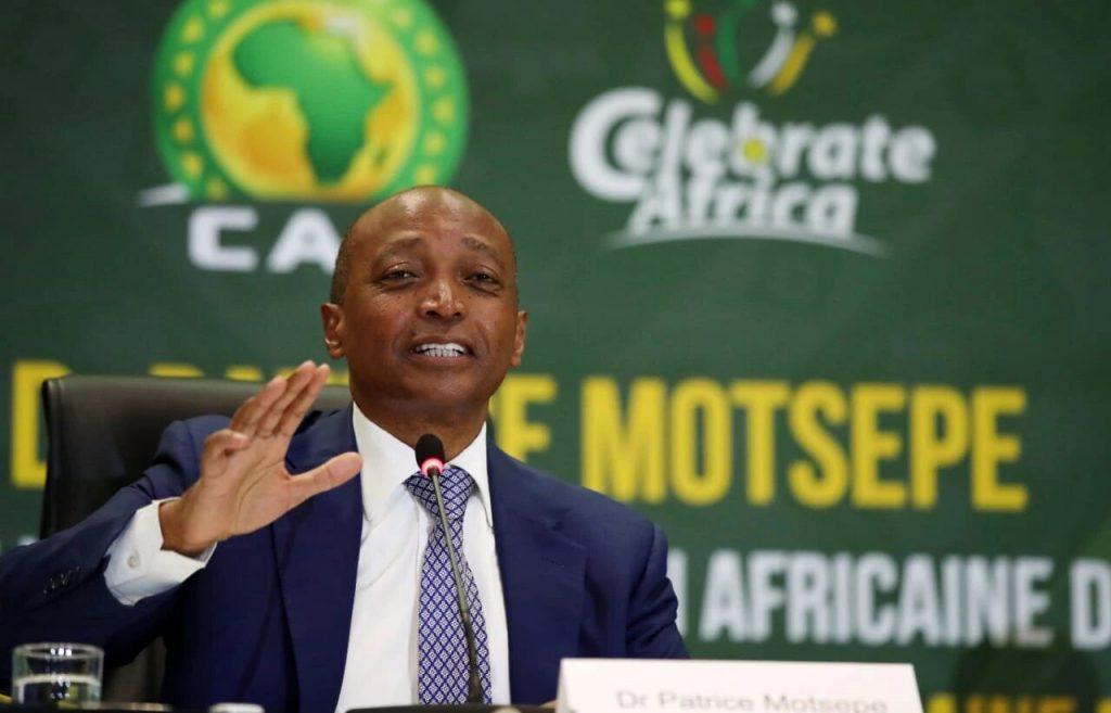 Patrice Motsepe sur Pelé : « C’était une motivation de l’Afrique » 