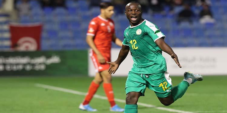 Équipe nationale U20 : 35 joueurs en stage