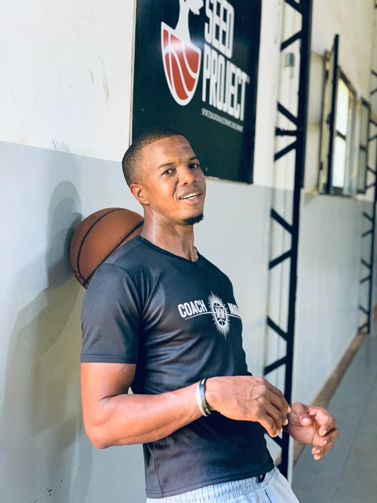 Matar Ousseynou Mbodji, coach development player : «J’ai très tôt compris les enjeux»