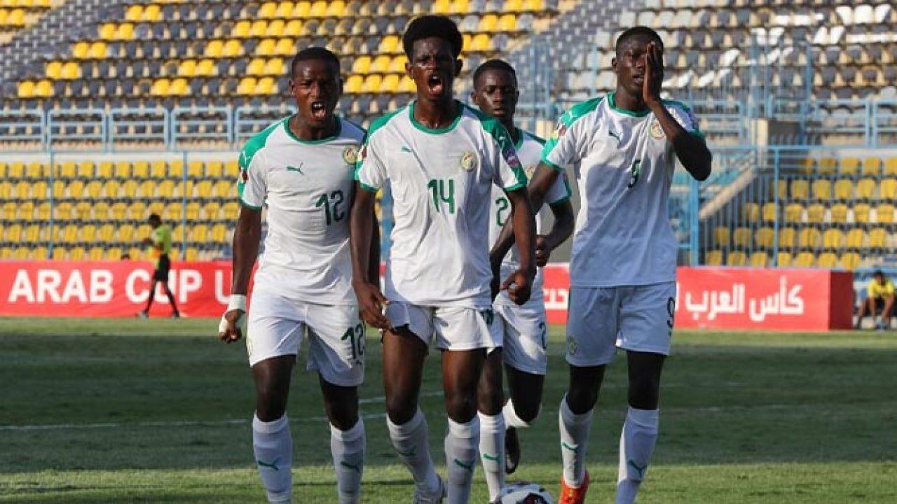 Sélection nationale u20 : 28 joueurs en stage à Toubab Dialaw