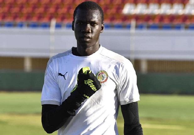 Aliou Badara Faty : «Représenter dignement le Sénégal dans cette Ligue des champions»