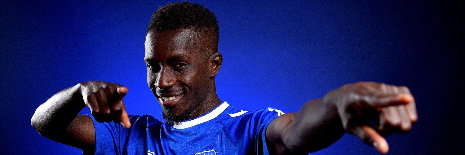 Gana Guèye de retour à Everton : «Je donnerai mon âme à cette équipe»
