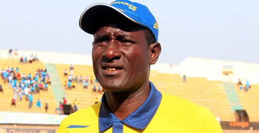 US Ouakam (L2) : Moustapha Seck nouvel entraîneur