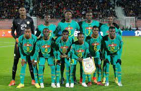 CHAN 2022 - Sénégal-RD Congo : le onze de départ des Lions