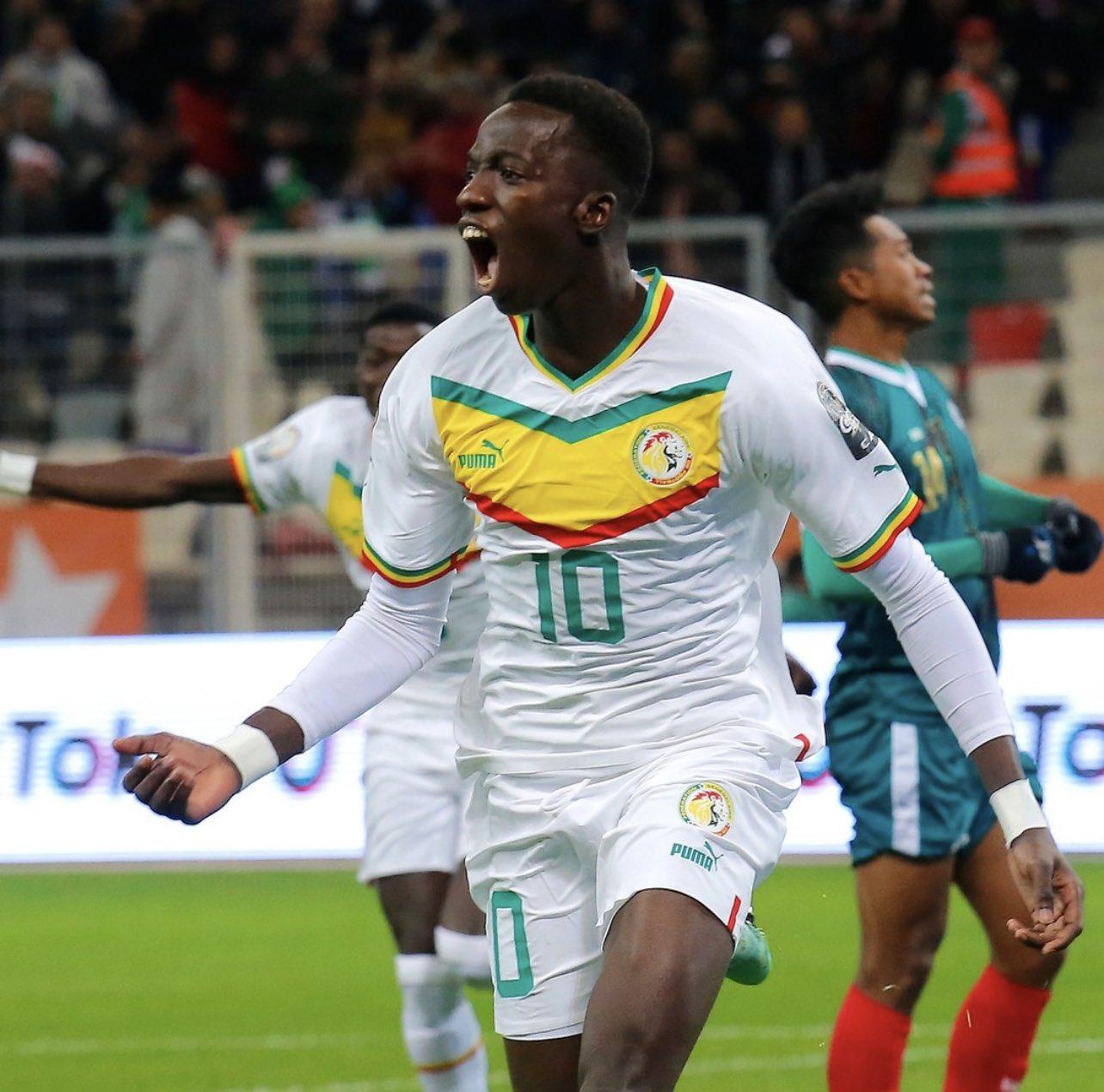 CHAN 2022 : Le Sénégal hérite de l’Algérie en finale 