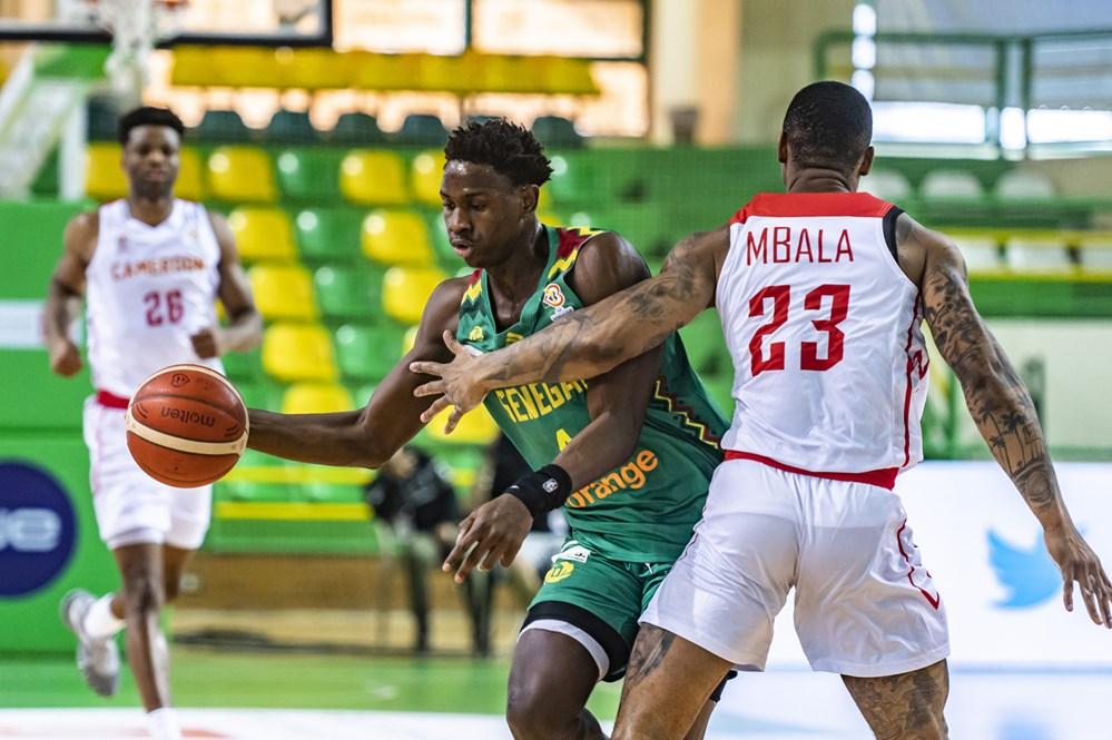 Basket - Tournoi pré-qualification olympique : les Lions connaîtront leurs adversaires le 1er mai 