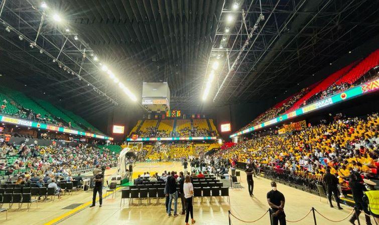 BAL 2023 : les fans peuvent désormais payer leurs tickets 
