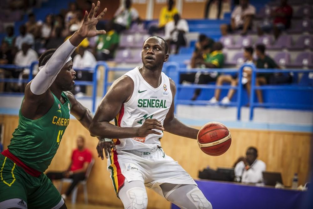 Basket - Gorgui Sy Dieng, capitaine des Lions : «Les gens doivent arrêter de diaboliser Me Babacar Ndiaye»