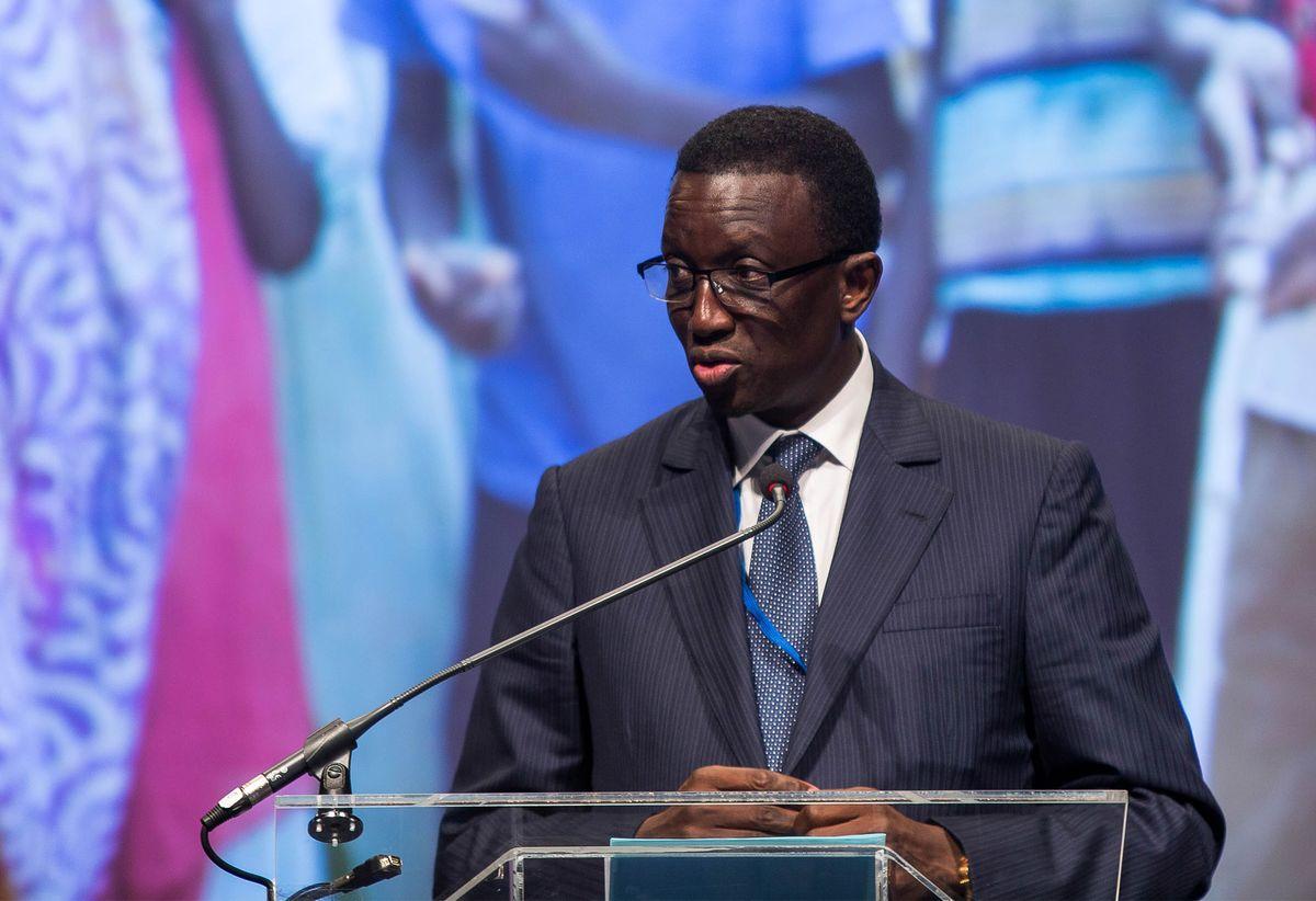 L’opinion de Mamadou Koumé : Le sport, un ministère de.... souveraineté 