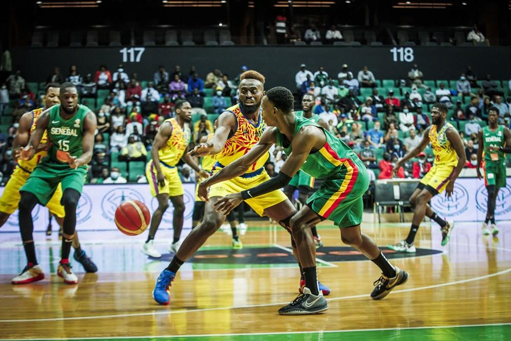 Basket - Pré-tournoi olympique : Le Sénégal avec le Nigeria, l’Ouganda et le Mali 