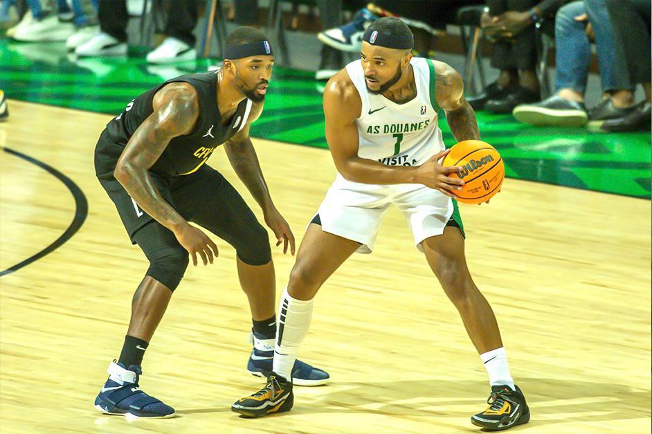 BAL 2023 : AS Douanes hérite de l’ogre Petro Luanda en demi-finale