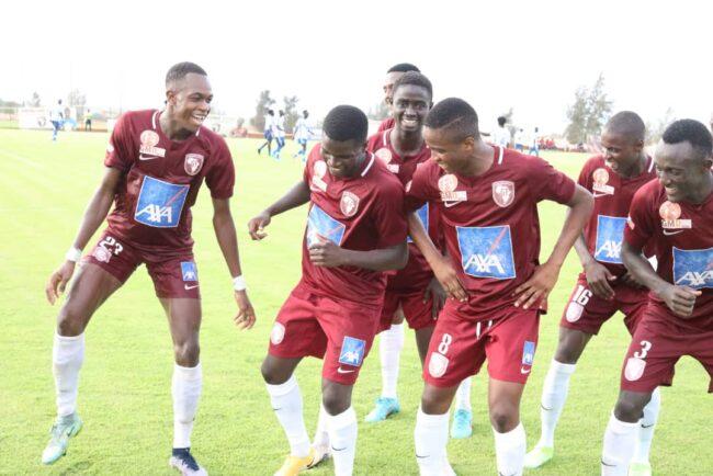 Ligue 1 : Génération Foot sacré champion 2023 avant terme