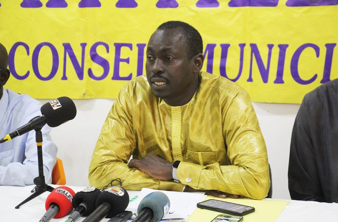 Africa Women\'s Basketball League (Dakar, 6-15 décembre) : L’ASC Ville de Dakar veut imiter Bopp et DUC