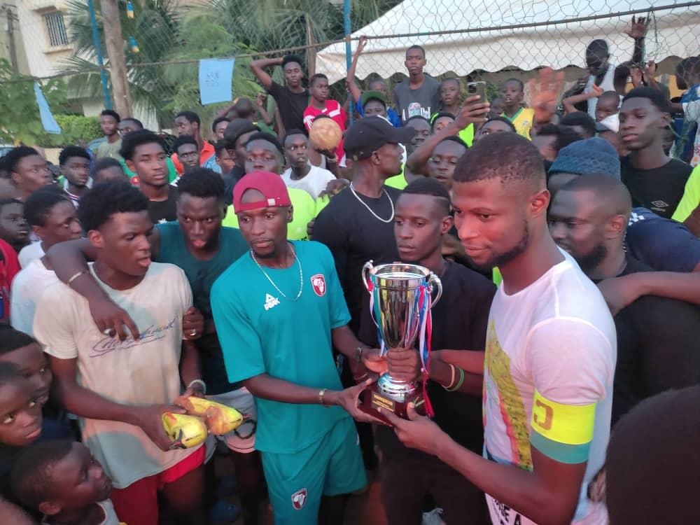 T-shirts tournoi à acheter en ligne