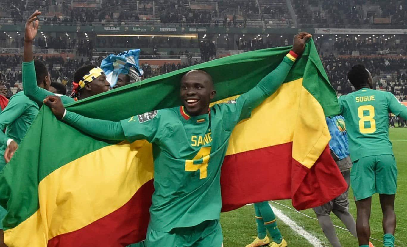 Sénégal – Cameroun : Mamadou Sané, la nouveauté de la liste de Cissé