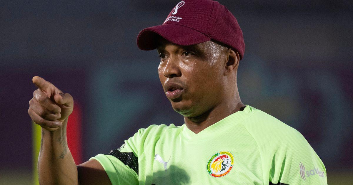 El Hadji Diouf : «La CAN 2021 c’était celle des dirigeants, la prochaine sera celle des joueurs»