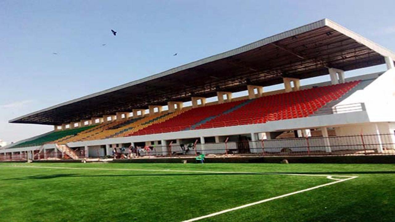 Formation :  « Ria football Academy » ouvre ses portes à Dakar